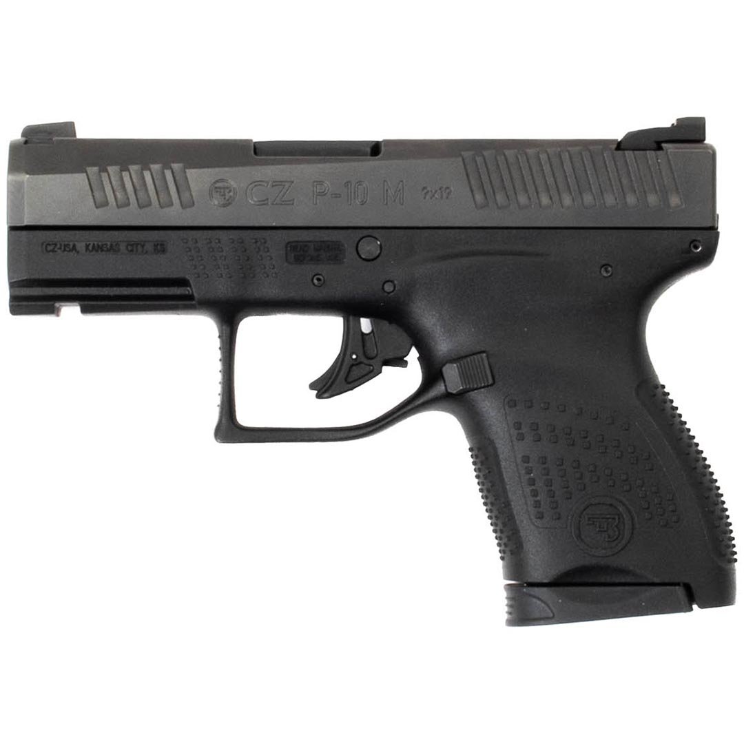 CZ P-10 M + 6 MAGS